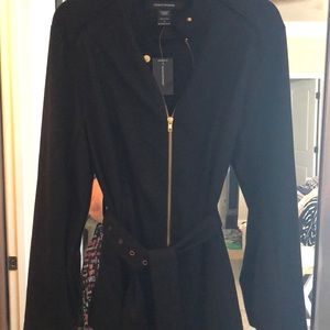 Super nice black blazer!